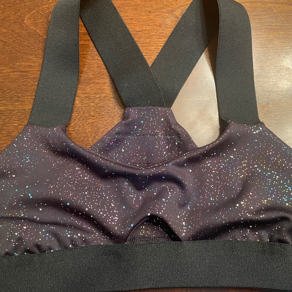 Cute Booty Lounge Bra
